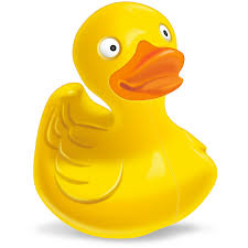 Cyberduck logo