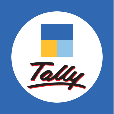 Tally logo